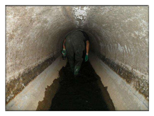 思南管道高压清洗