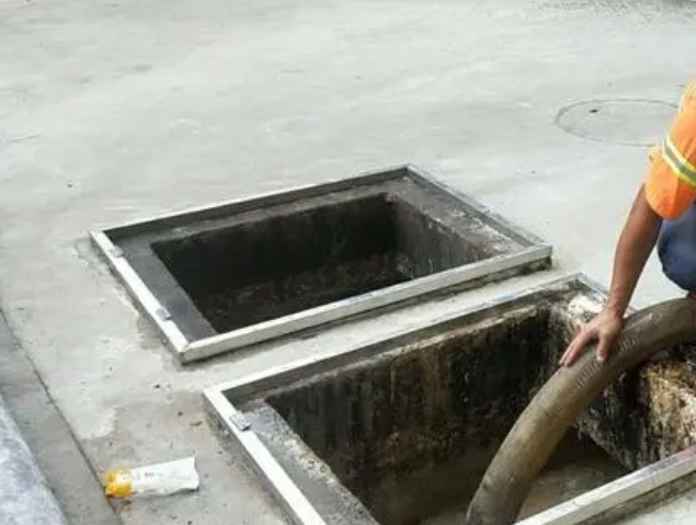 思南化粪池清理