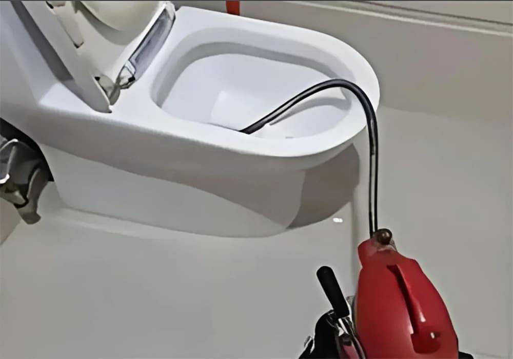 思南卫生间下水道堵塞怎么疏通