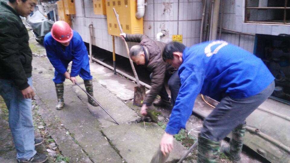 思南清掏化粪池、管道疏通一站式服务<高效><技术><可靠>